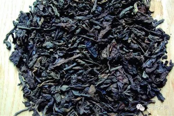 云南不同茶类的品质鉴评