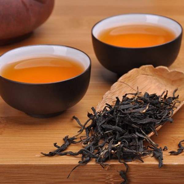 老杨说茶：什么是普洱茶、把子茶、紫芽孢？