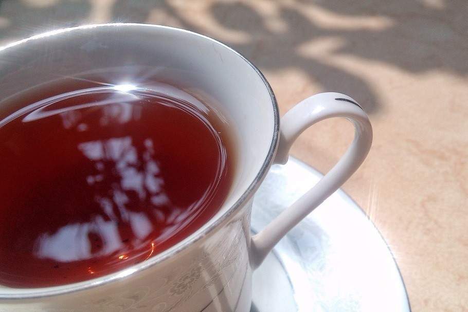 “古董茶”初级饮用指南