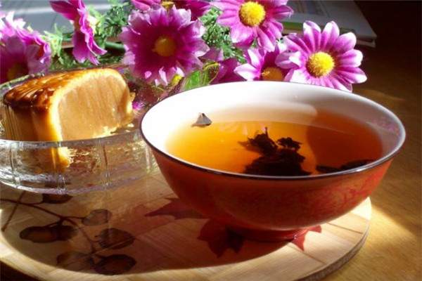 从历史上看普洱茶与大叶茶的特点比较