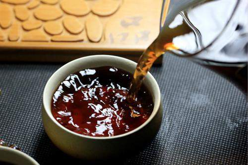 普洱茶新熟茶和老熟茶冲泡方法有什么不同？ 
