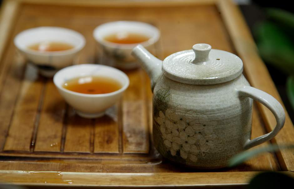 普洱茶生茶和熟茶哪个品质好？