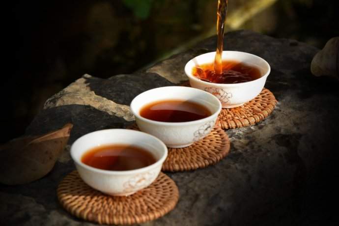 常见的普洱茶冲泡茶具有哪些？ 