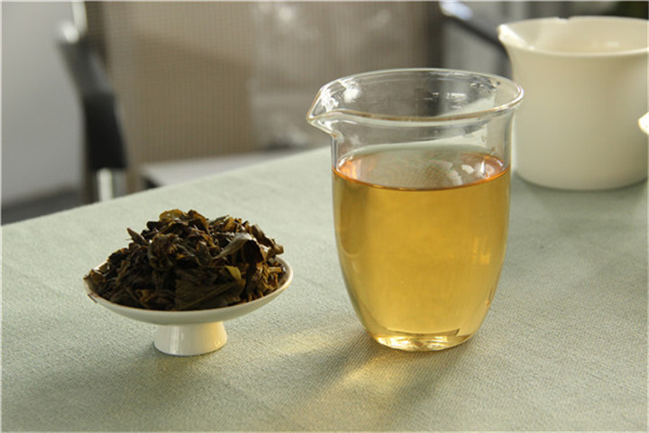 普洱茶对肾功能有什么影响？