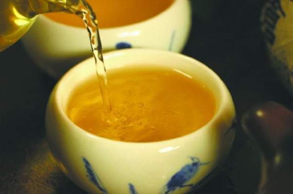普洱茶的五个世界级唯一