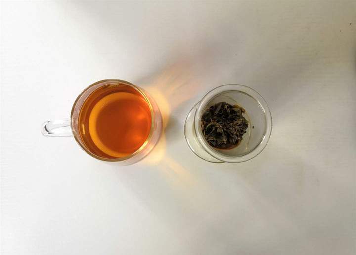 为什么越来越多的人喜欢喝老茶？