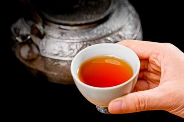 水之要｜茶汤是酸还是碱？