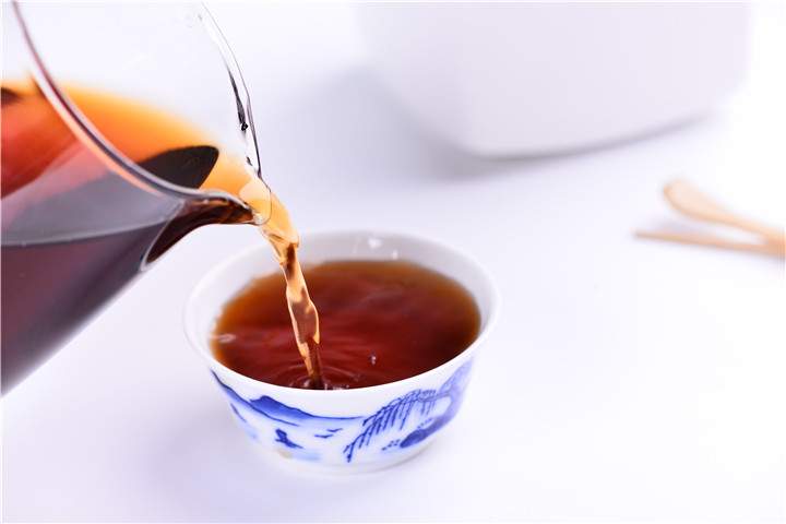 存放几年的普洱熟茶才好喝？