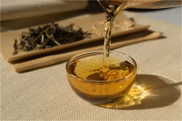 为什么很多人都喜欢“藏生茶”？