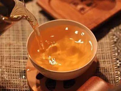 “古董茶”初级饮用指南