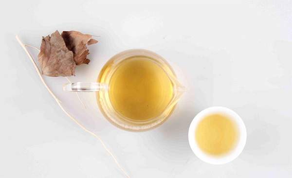 为何有的普洱茶苦涩味“不能化”？