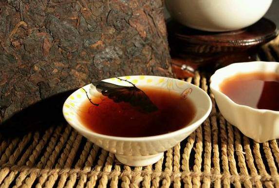 什么样的普洱熟茶称得上是好熟茶？