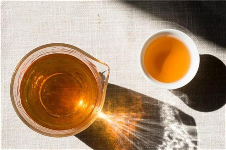 满世界都是古树茶，台地茶去哪了？