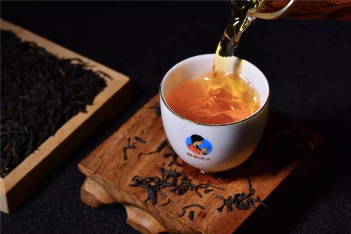 普洱熟茶“烟味”是怎么来的？
