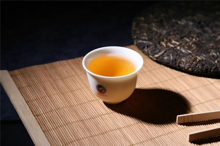 常见的9种假冒普洱茶