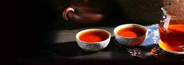 普洱茶的“冲泡次数”与“耐泡度”的关系，你都了解吗？