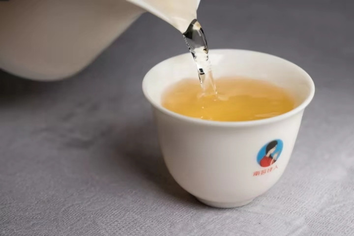 生茶熟茶的区别以及如何选择适合自己的茶？