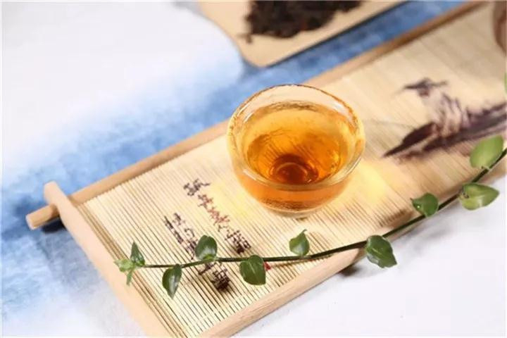 为什么云南能出名茶“普洱茶”