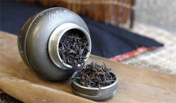 茶学入门|普洱茶工艺详解之熟茶制作工艺