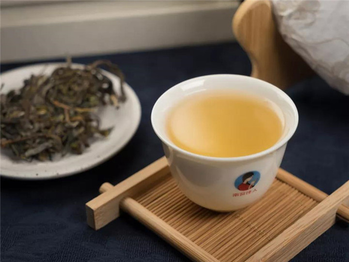 普洱茶鉴别：野生茶、野放茶、台地茶