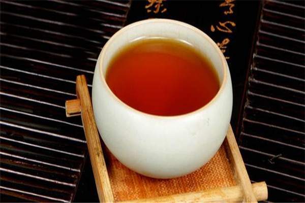 喝普洱茶容易产生饥饿感的原因？原因在这里！