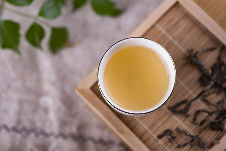长霉的普洱茶怎么处理？