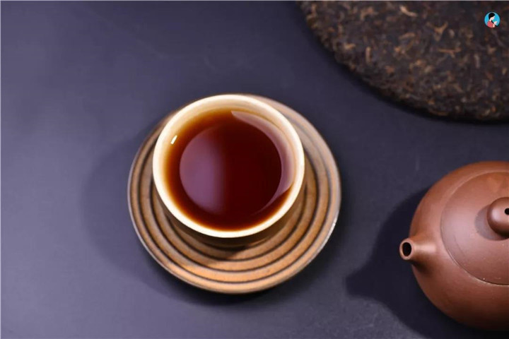 拼配茶是普洱茶市场未来的大趋势？