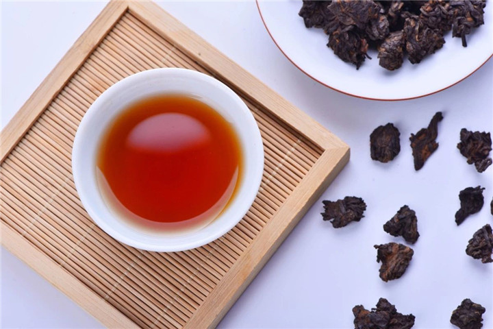 关于普洱老茶头，你知道多少？