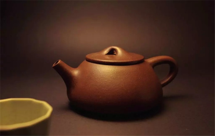 紫砂壶“一壶侍一茶”你如何看待？