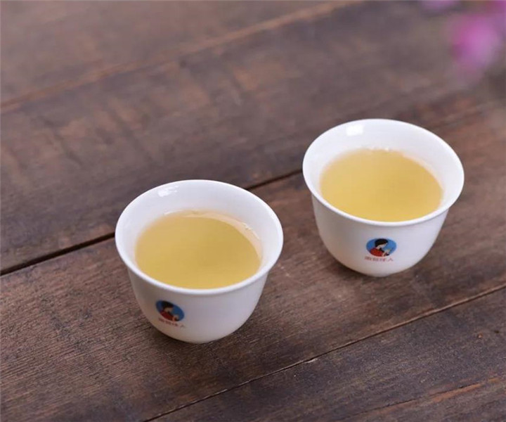 普洱茶散茶的特征你知道吗？