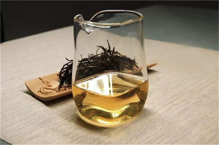 什么是普洱茶古树黄片？