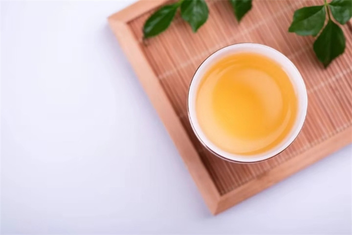 普洱茶可以长期保存，但是有最佳品饮期