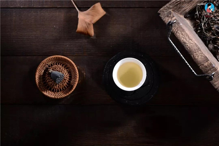 只有云南人才喝普洱茶吗？