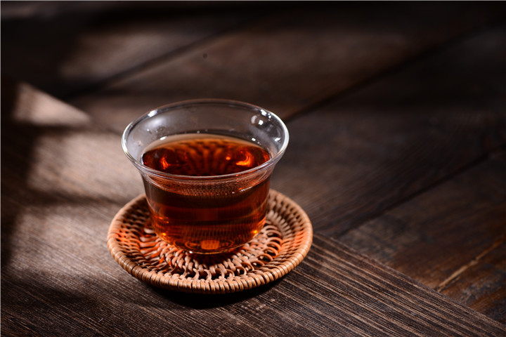 普洱熟茶——降糖的天然“胰岛素”