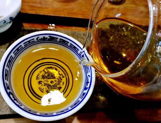 关于普洱茶的“水路”你知道多少？