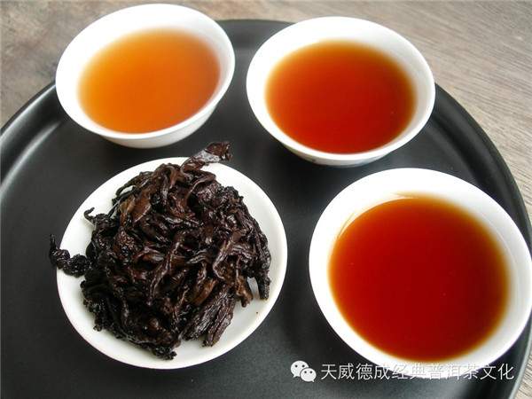 普洱茶制作工艺全过程详解之熟茶篇