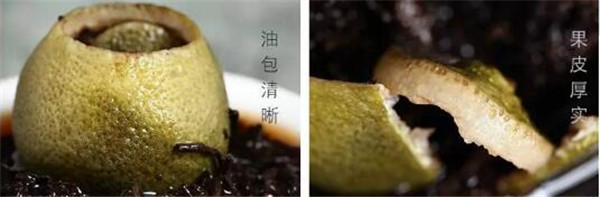 小青柑为什么成为柑普茶的主流？