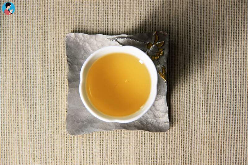 怎么品评普洱茶的香气？