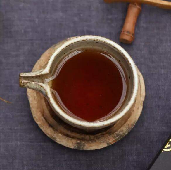 普洱茶收藏的核心秘诀是什么？