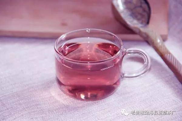 普洱茶的紫芽、紫韵、紫鹃之间有什么区别？